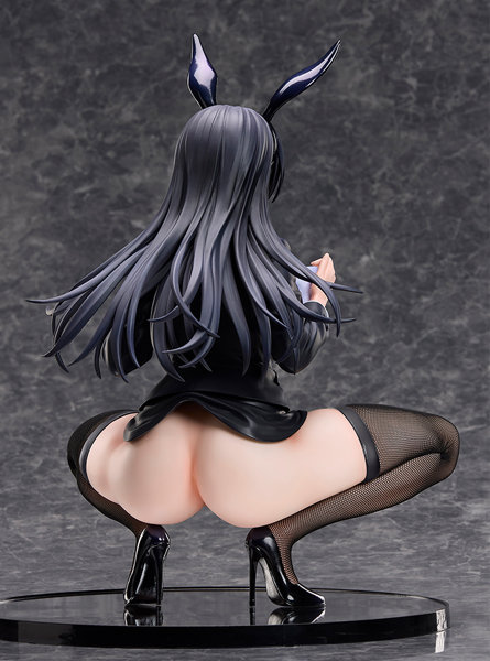 黒見沢 香織 バニーVer. 画像7