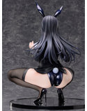 黒見沢 香織 バニーVer. 画像1