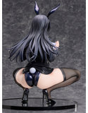 黒見沢 香織 バニーVer. 画像2
