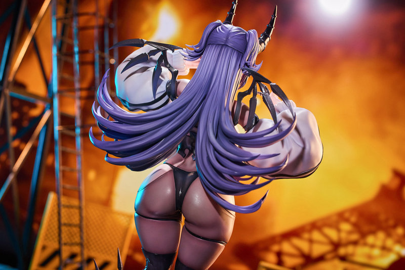 地獄の王 パイモン Illustrated by 魔太郎 画像24