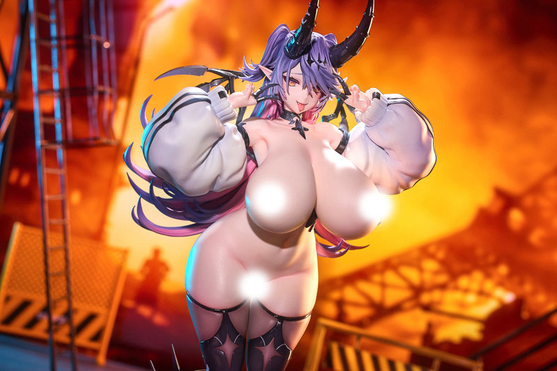地獄の王 パイモン Illustrated by 魔太郎 画像30
