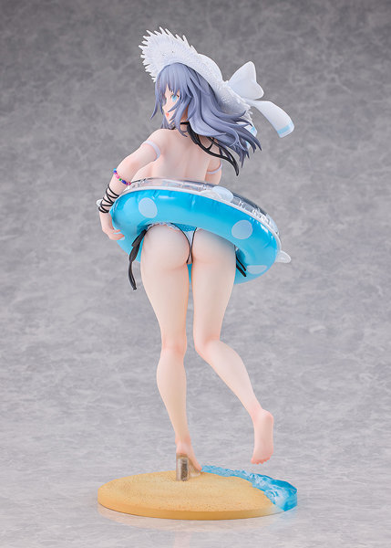 雪泉 水着 Ver. 画像2