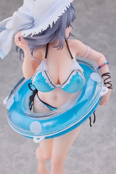 雪泉 水着 Ver. 画像5