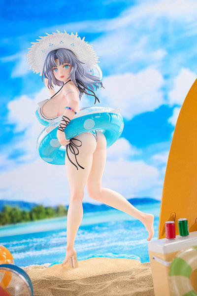 雪泉 水着 Ver. 画像8