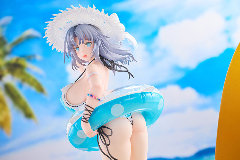 雪泉 水着 Ver. 画像9