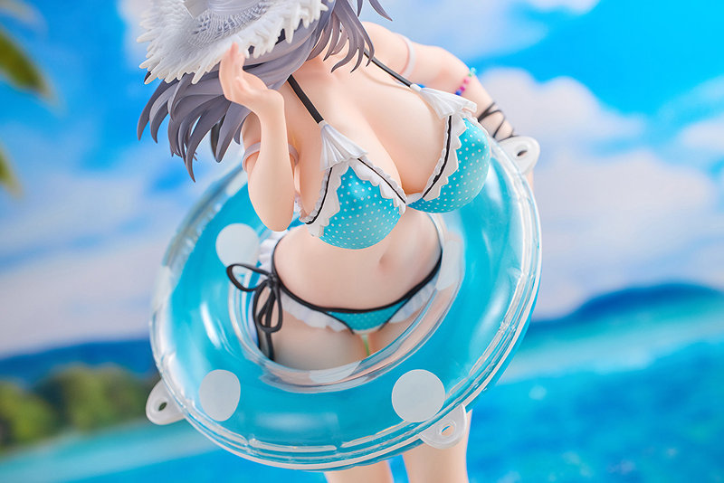 雪泉 水着 Ver. 画像10