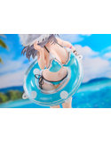 雪泉 水着 Ver.