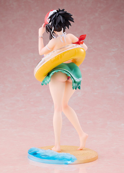 飛鳥 水着 Ver. 画像3