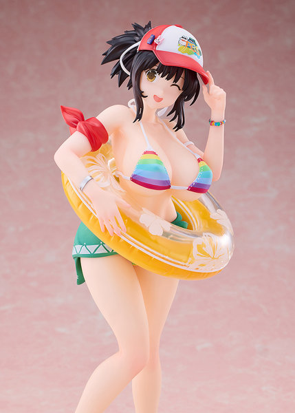 飛鳥 水着 Ver. 画像5