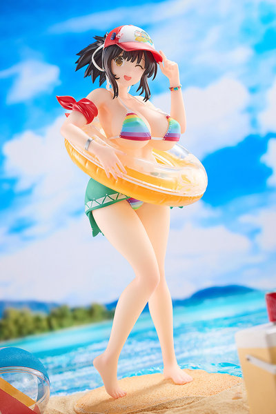 飛鳥 水着 Ver. 画像8