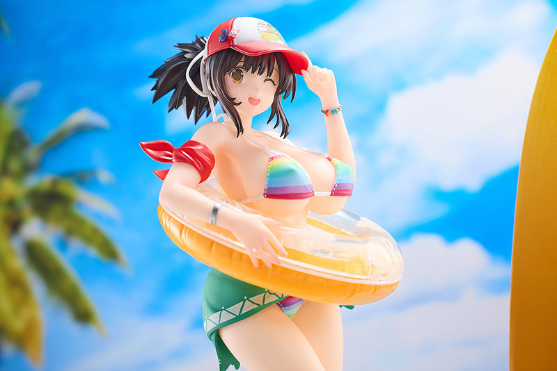 飛鳥 水着 Ver. 画像9