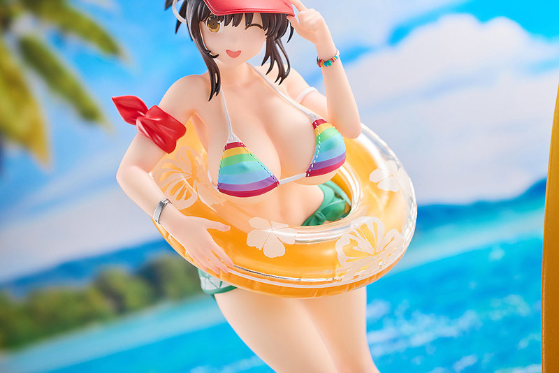 飛鳥 水着 Ver. 画像10