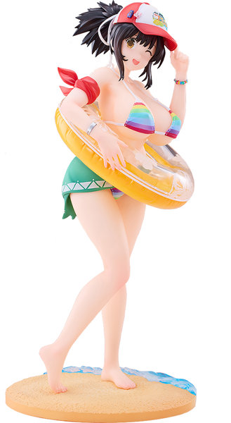 飛鳥 水着 Ver.