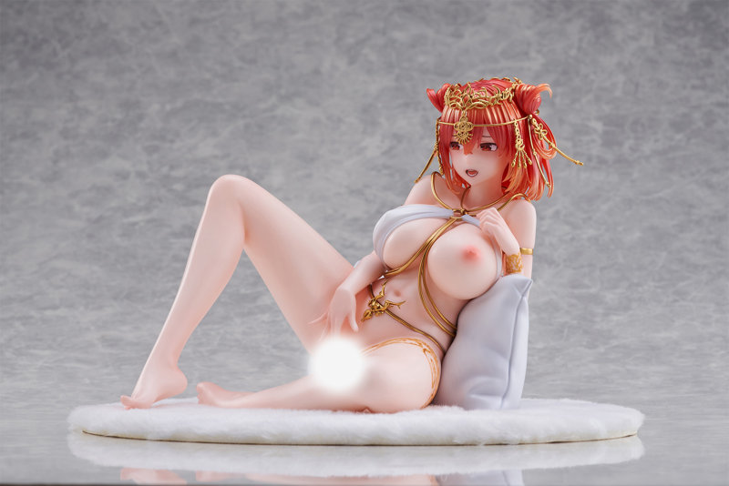 Apocrypha Toy 踊り子 1/6スケール塗装済完成品フィギュア 画像1