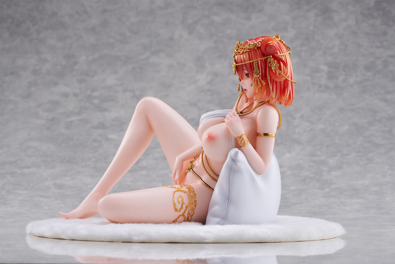 Apocrypha Toy 踊り子 1/6スケール塗装済完成品フィギュア 画像2