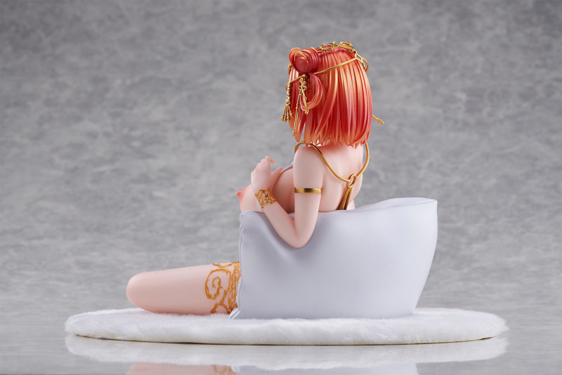 Apocrypha Toy 踊り子 1/6スケール塗装済完成品フィギュア 画像3