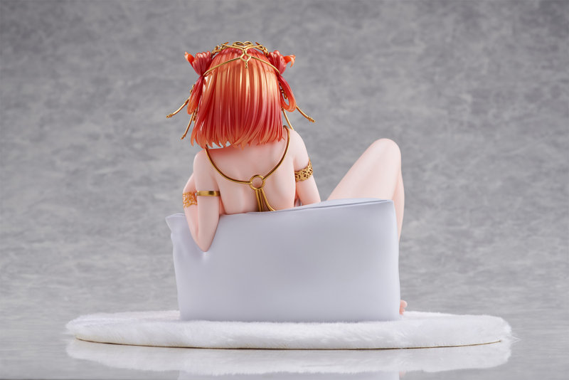 Apocrypha Toy 踊り子 1/6スケール塗装済完成品フィギュア 画像4