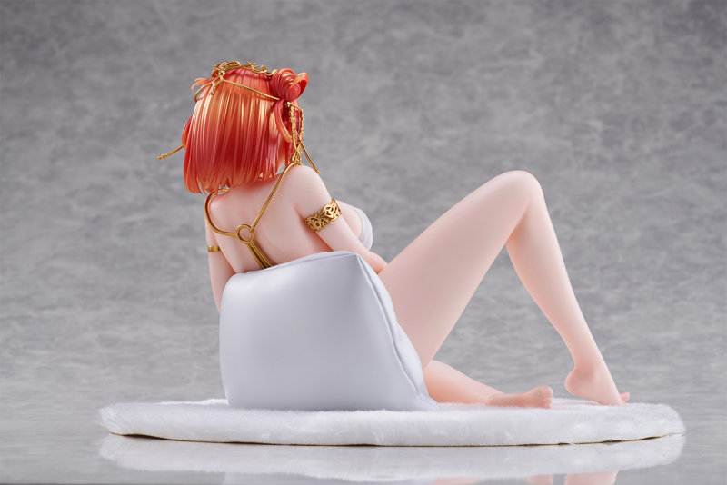 Apocrypha Toy 踊り子 1/6スケール塗装済完成品フィギュア 画像5