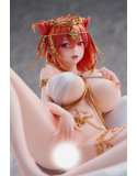 Apocrypha Toy 踊り子 1/6スケール塗装済完成品フィギュア 画像8