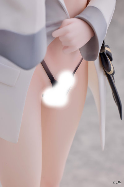 一寸見葉一 水着Ver. illustration by 1号 特別版 画像8