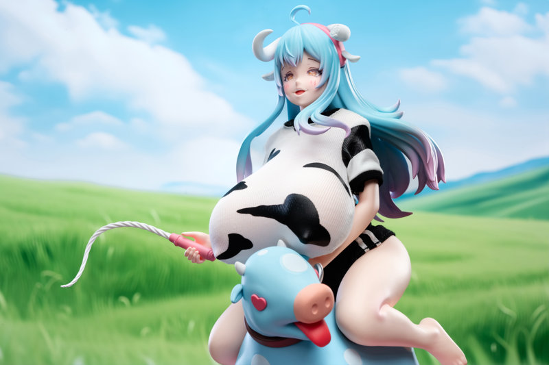 牛娘 画像2