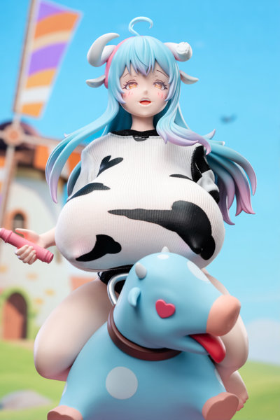牛娘 画像6
