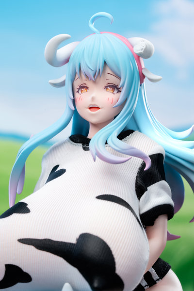 牛娘 画像7