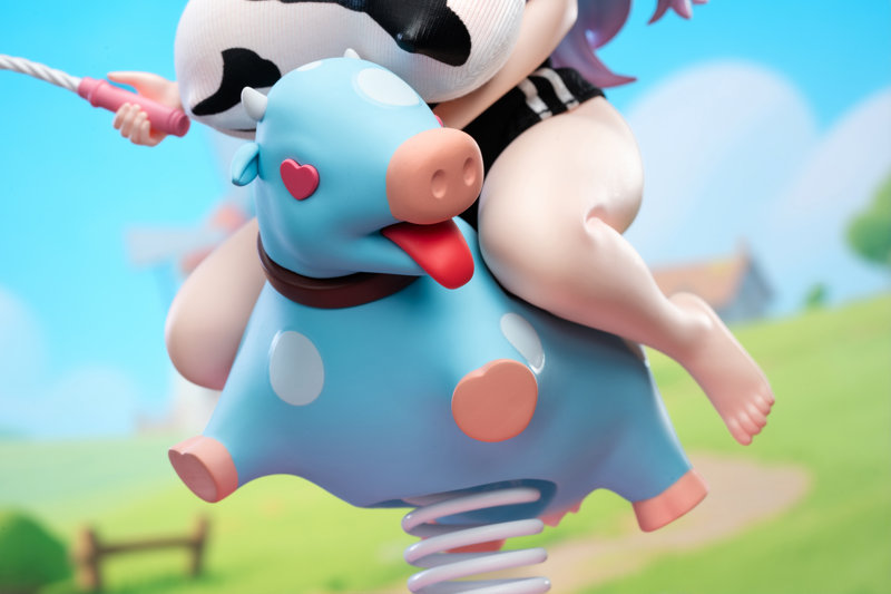 牛娘 画像14