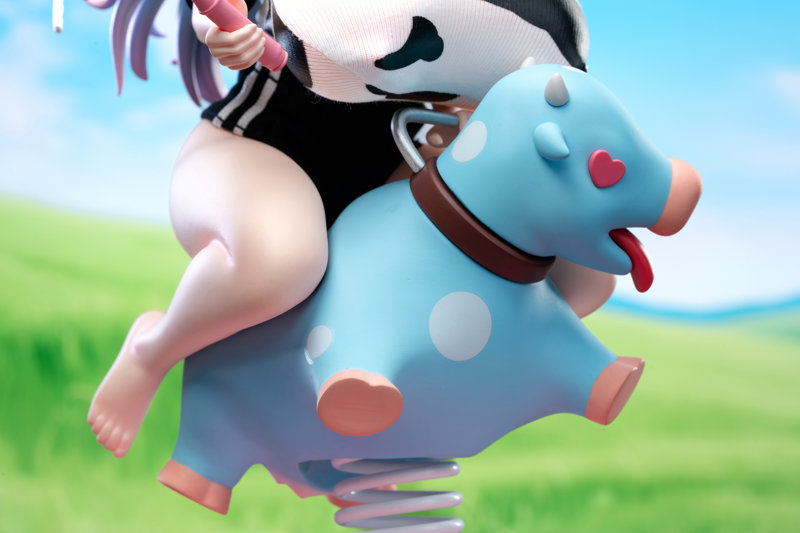 牛娘 画像15