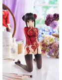 1/3.5スケールフィギュア 喫茶ステラと死神の蝶「四季ナツメ」チャイナ服Ver. 画像1