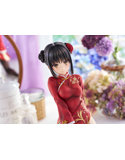 1/3.5スケールフィギュア 喫茶ステラと死神の蝶「四季ナツメ」チャイナ服Ver. 画像2