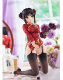 1/3.5スケールフィギュア 喫茶ステラと死神の蝶「四季ナツメ」チャイナ服Ver. 画像3