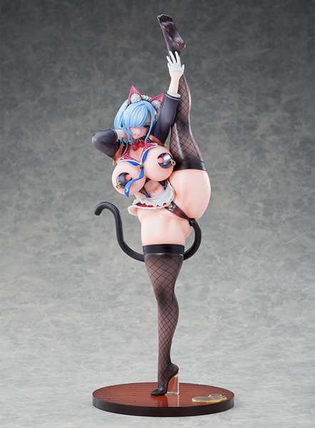 スケベガールY字バランス タペストリーセット 画像18
