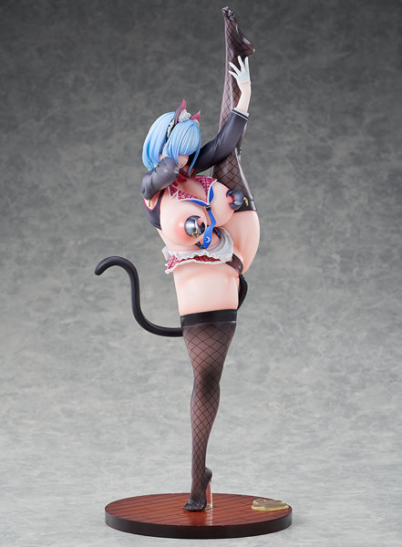 スケベガールY字バランス タペストリーセット 画像21