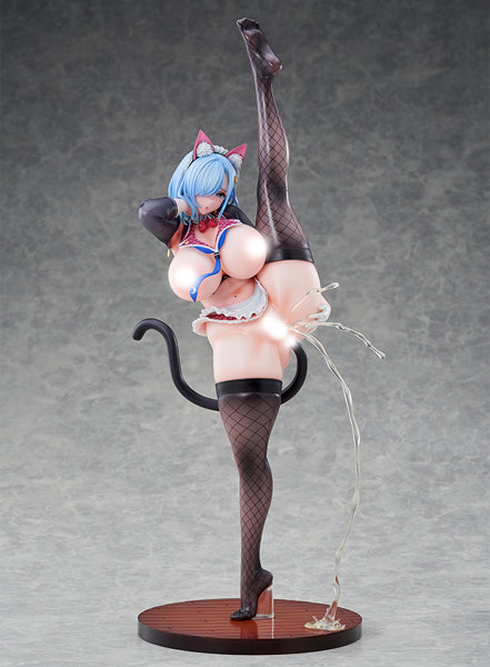 スケベガールY字バランス タペストリーセット 画像25