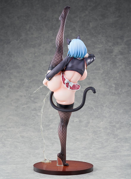 スケベガールY字バランス タペストリーセット 画像27