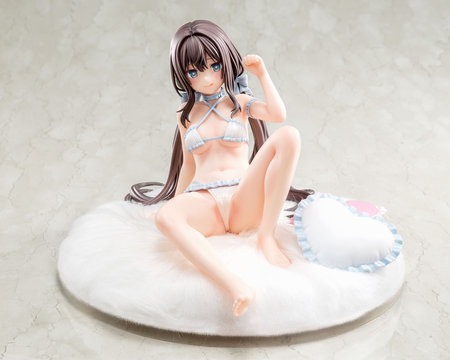 星宮あまね illustration by karory（KAROMIX）