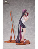 MOCHIWORKS PITYちゃん 1/7スケール塗装済完成品フィギュア 画像2