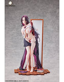 MOCHIWORKS PITYちゃん 1/7スケール塗装済完成品フィギュア