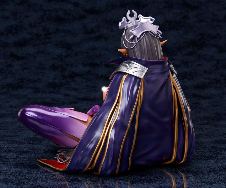1/6スケール オリガ・ディスコルディア DXセットVer. 画像5