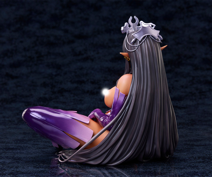 1/6スケール オリガ・ディスコルディア DXセットVer. 画像11