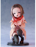 肉感少女 露出狂は近所のあの子？ 萌 1/5スケール塗装済み完成品フィギュア 画像2