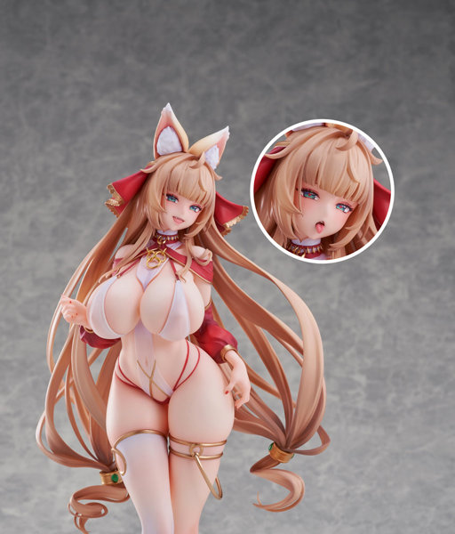 踊り姫 ユーラ by ほうき星 特別 Ver. 特典付き限定版 画像6