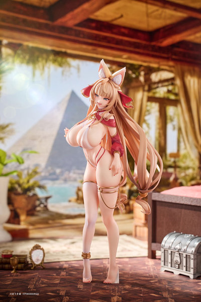 踊り姫 ユーラ by ほうき星 特別 Ver. 特典付き限定版 画像17