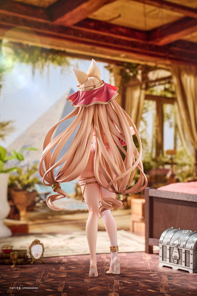 踊り姫 ユーラ by ほうき星 特別 Ver. 特典付き限定版 画像18