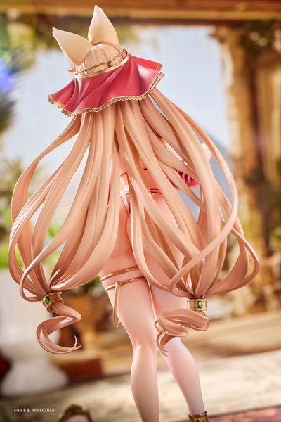 踊り姫 ユーラ by ほうき星 特別 Ver. 特典付き限定版 画像21