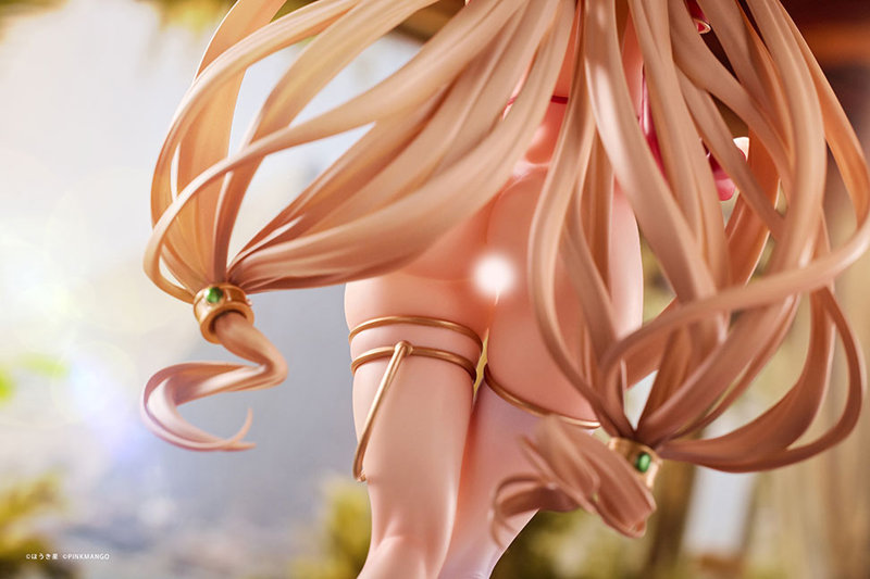 踊り姫 ユーラ by ほうき星 特別 Ver. 特典付き限定版 画像30