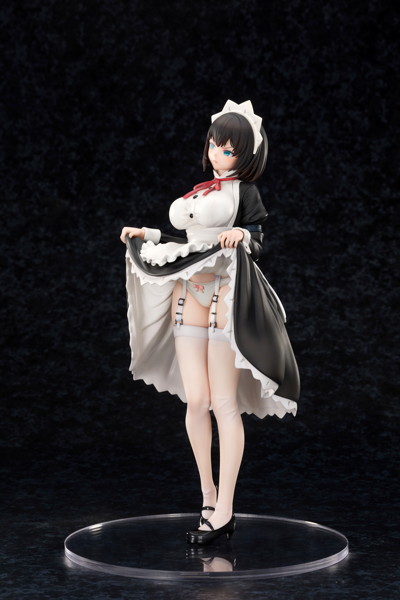メイドの伊東ちとせさん 画像3