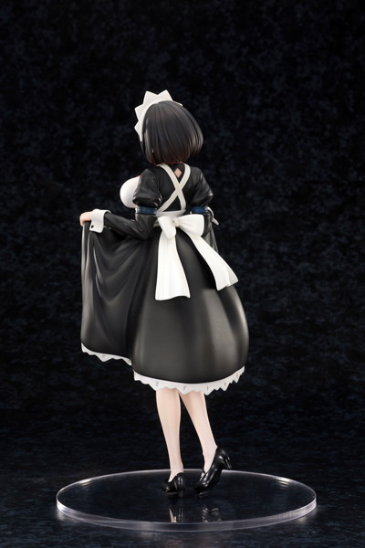 メイドの伊東ちとせさん 画像5
