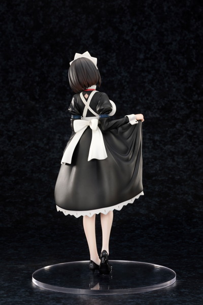 メイドの伊東ちとせさん 画像6